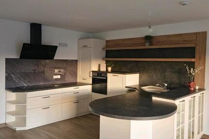Wohnung Treuchtlingen - 2 Zimmer, 55 m&sup2;, 180.000&euro; | Angebot:27172884