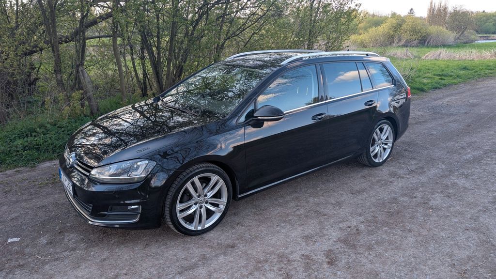 VW Golf 209.000 km 10.900 &euro; Neustadt am Rübenberge 31535