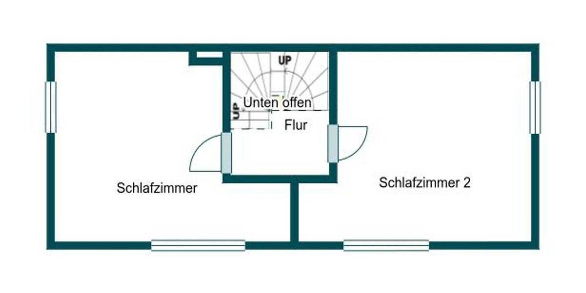 Einfamilienhaus Radevormwald Herbeck - 5 Zimmer, 379.000&euro; | Angebot:26359957