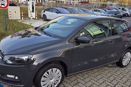 VW Polo 165.399 km 5.699 &euro; Hannover 30449
