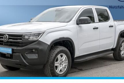 VW Amarok