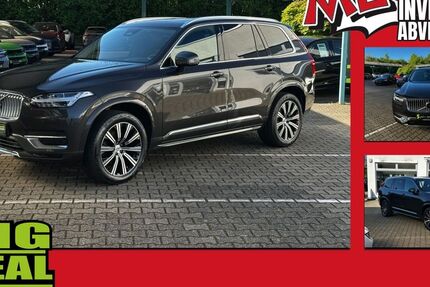 Volvo XC90 137.990 km 38.890 &euro; Coburg 96450