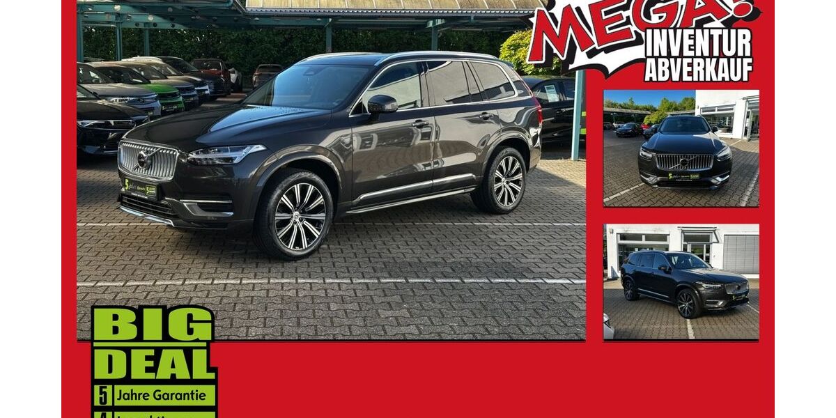 Volvo XC90 137.990 km 38.890 &euro; Coburg 96450