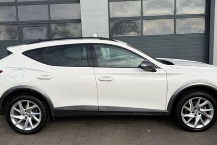 Cupra Formentor 102.000 km 17.600 &euro; Tünsdorf 66693