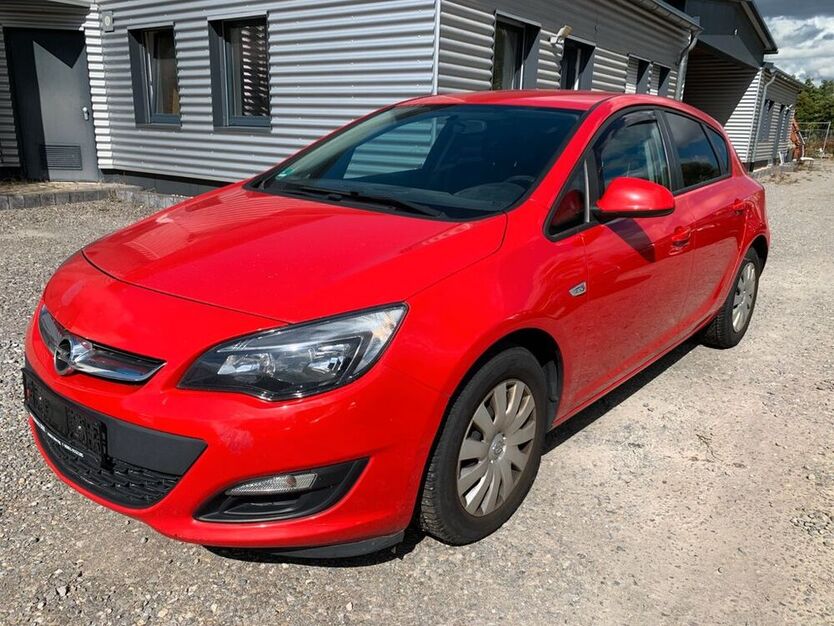 Astra