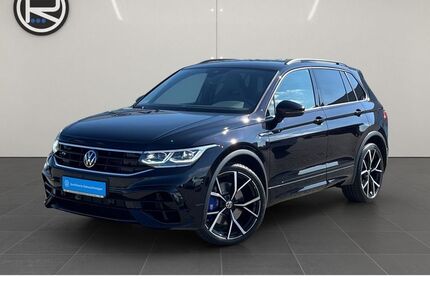 VW Tiguan 42.552 km 42.980 &euro; Fritzlar 34560