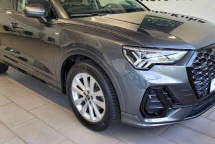 Audi Q3 47.754 km 32.400 &euro; Neustrelitz 17235