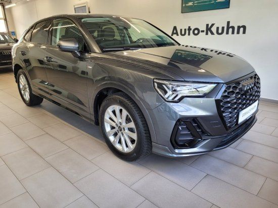Audi Q3 47.754 km 32.400 &euro; Neustrelitz 17235