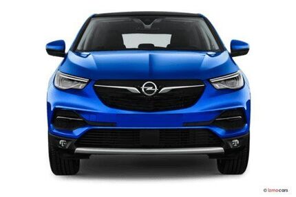 Opel Grandland (X) 121.423 km 12.990 &euro; Brunsbüttel 25541