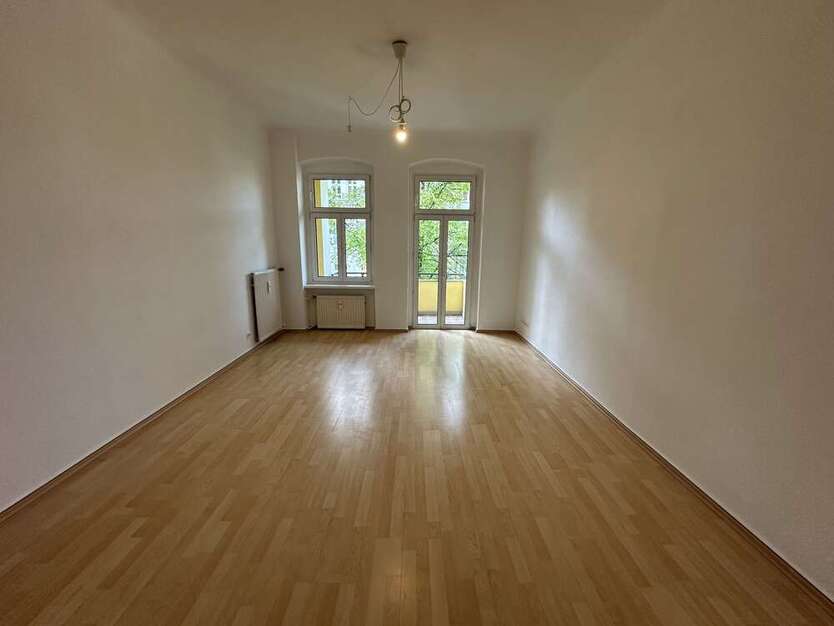 Wohnung zum Mieten in Berlin 1.474 € 96.6 m²