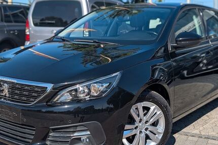 Peugeot 308 150.000 km 9.490 &euro; Mainz 55128