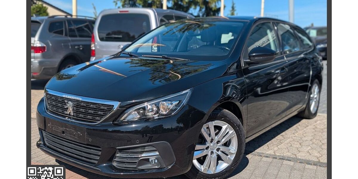 Peugeot 308 150.000 km 9.490 &euro; Mainz 55128