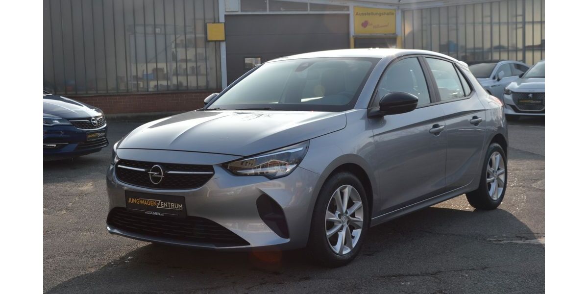 Opel Corsa 49.200 km 14.240 &euro; Nürnberg 90469
