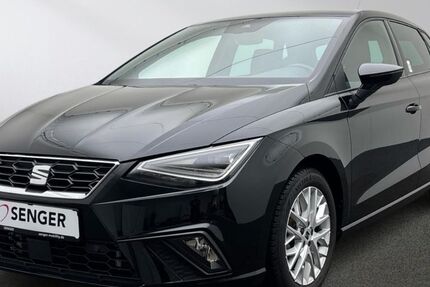 Seat Ibiza 21.435 km 21.880 &euro; Rheine 48429