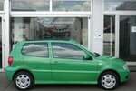 VW Polo 1,4MPI EDITION AUTOMATIK KLIMA FALTDACH 83TKM 83.897 km 4.985 &euro; Dossenheim 69221