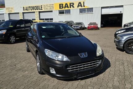 Peugeot 407 227.000 km 1.200 &euro; Garbsen/ Hannover 30827