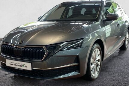 Skoda Octavia 19.500 km 30.990 &euro; Karlskron-Brautlach 85123