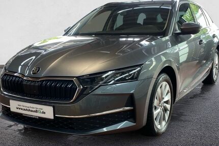 Skoda Octavia 19.500 km 31.390 &euro; Karlskron-Brautlach 85123