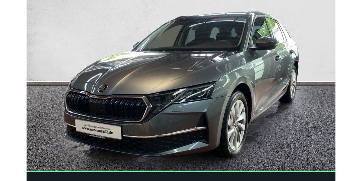 Skoda Octavia 19.500 km 31.390 &euro; Karlskron-Brautlach 85123