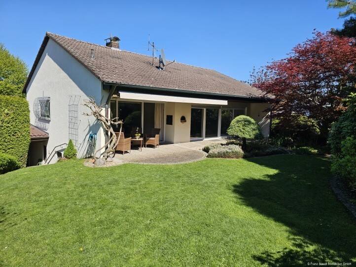 Einfamilienhaus Hösbach - 6 Zimmer, 153 m&sup2;, 795.000&euro; | Angebot:26387984