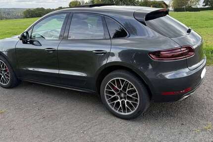 Porsche Macan 136.500 km 36.500 &euro; Neunkirchen-Seelscheid 53819