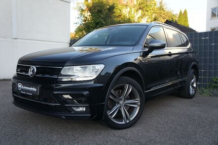VW Tiguan 124.000 km 24.699 &euro; Böblingen 71032