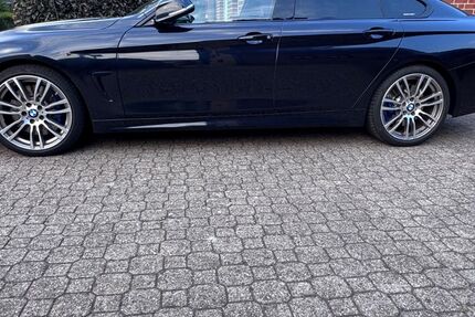 BMW 430 Gran Coupé 219.000 km 17.430 &euro; Greven 48268