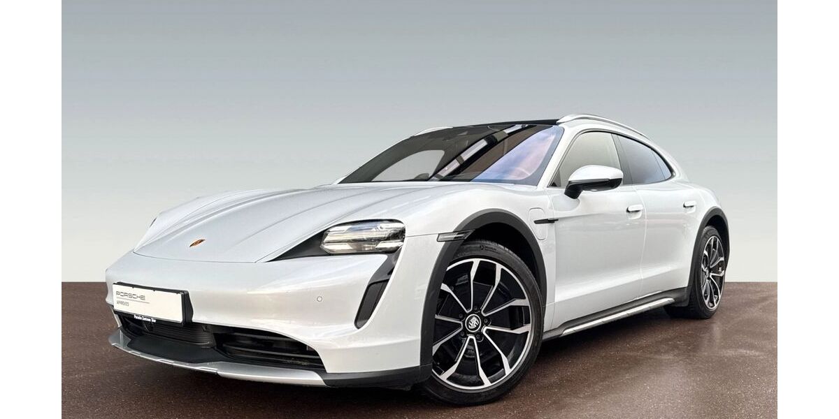 Porsche Taycan 23.000 km 72.900 &euro; Trier 54292