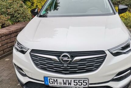 Opel Grandland (X)