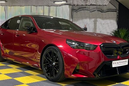 BMW M5 6.750 km 142.890 &euro; Bad Friedrichshall 74177