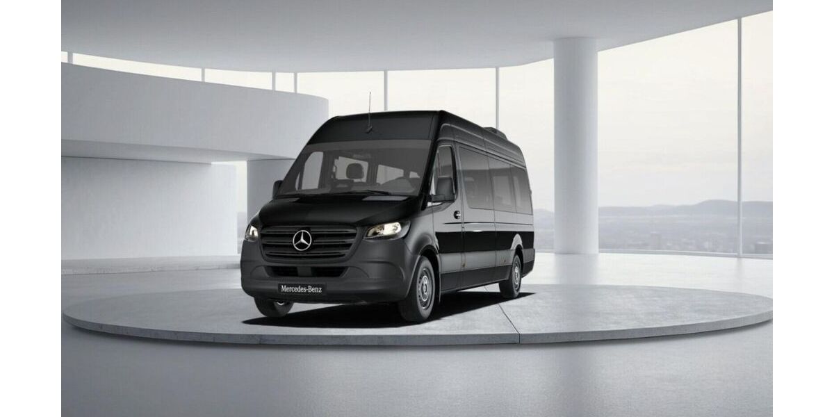 Mercedes-Benz Sprinter 21.058 km 57.490 € Altenburg-Remsa 04603