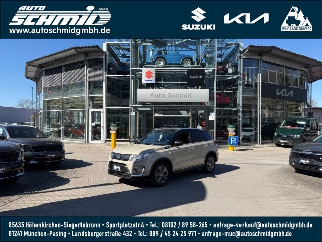 Suzuki Vitara 74.500 km 17.990 &euro; München 81241