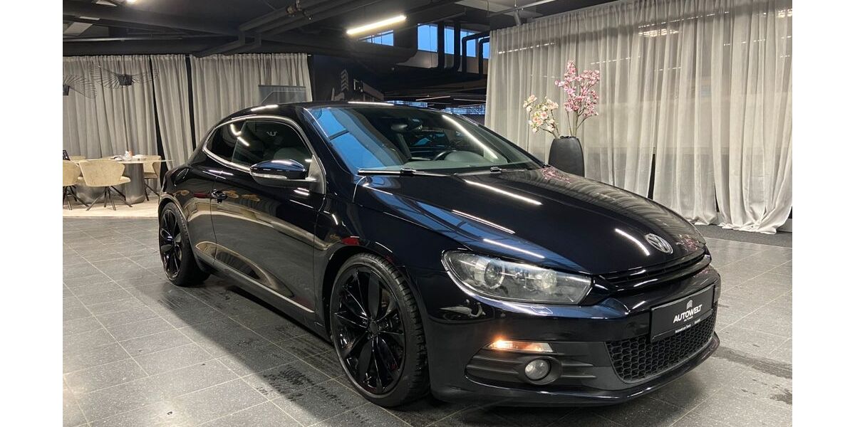 VW Scirocco 138.000 km 10.790 &euro; Bad Salzuflen 32108