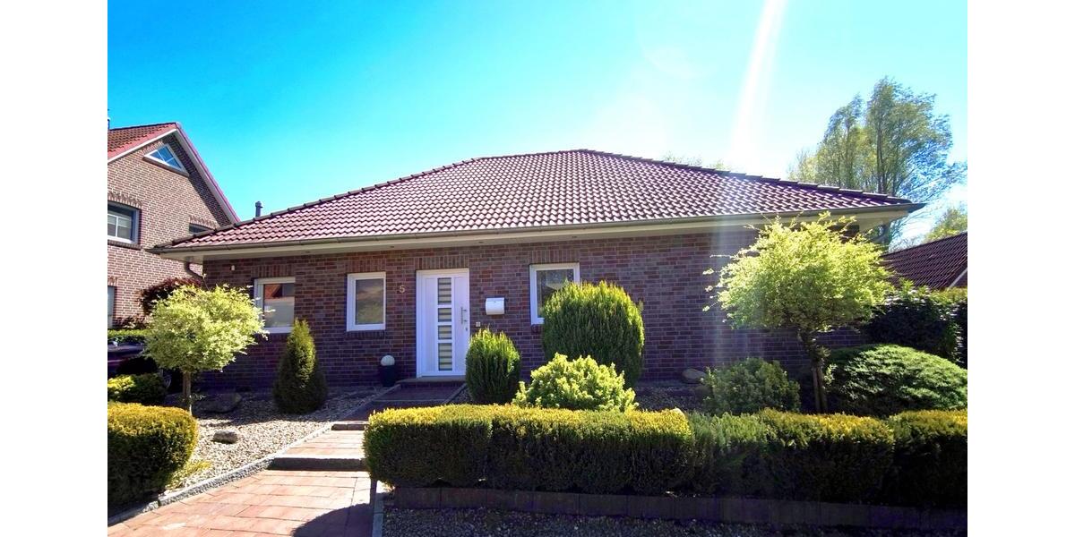 Bungalow Emden Rysumer Landstraße - 3 Zimmer, 102 m&sup2;, 425.000&euro; | Angebot:26992021