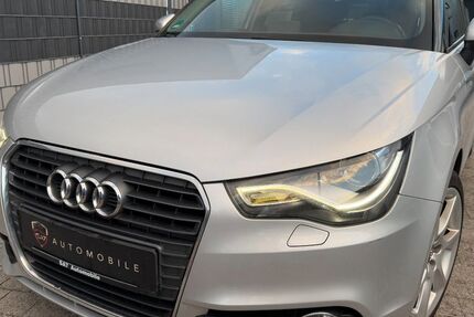 Audi A1 186.902 km 7.950 &euro; Stutensee 76297