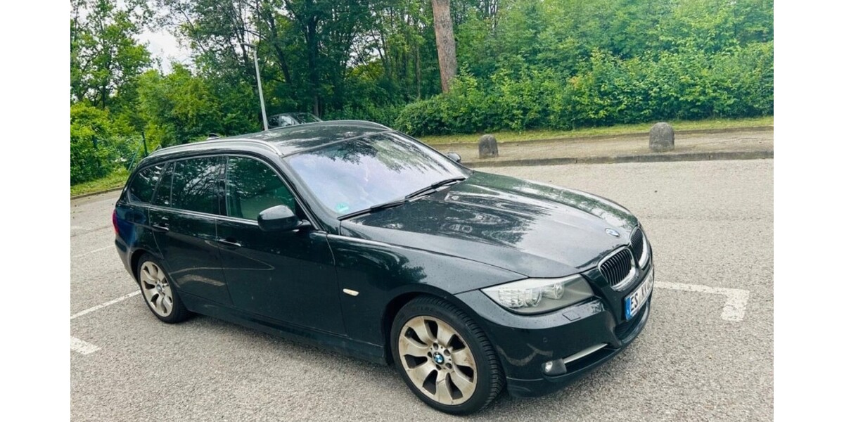 BMW bmw 320 d 195.000 km 6.500 &euro; Stuttgart 70173