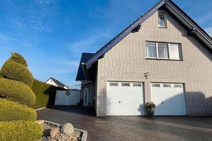 Haus Rahden - 7 Zimmer, 242 m&sup2;, 529.000&euro; | Angebot:24554243