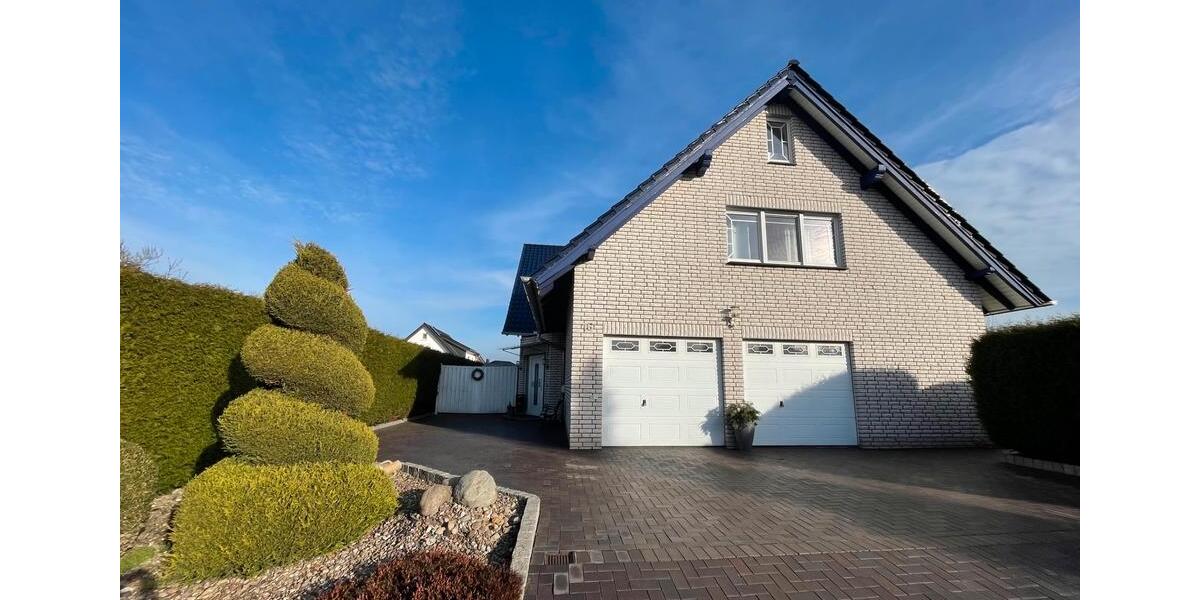 Mehrfamilienhaus, Wohnhaus Rahden - 7 Zimmer, 242 m&sup2;, 529.000&euro; | Angebot:24554243