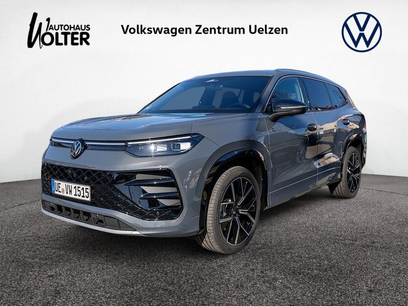 VW Tayron 17.500 km 58.977 € Uelzen 29525