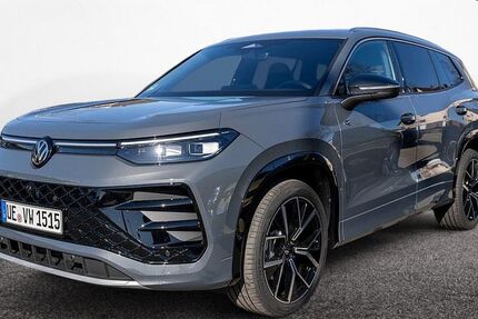 VW Tayron 22.500 km 53.777 &euro; Uelzen 29525