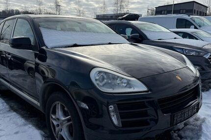 Porsche Cayenne 239.414 km 7.900 &euro; Hutthurm 94116