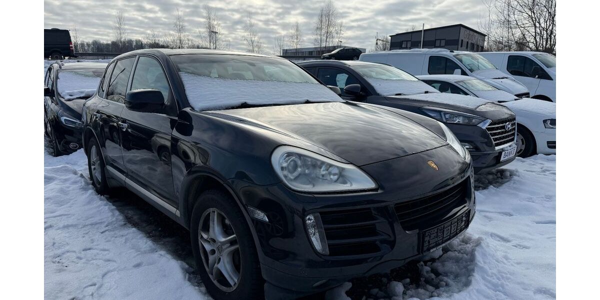 Porsche Cayenne 239.414 km 7.900 &euro; Hutthurm 94116