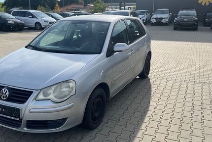 VW Polo 145.000 km 1.490 &euro; Mengkofen 84152