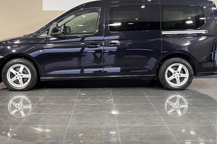 VW Caddy Maxi 103.000 km 25.498 &euro; Dautphetal 35232