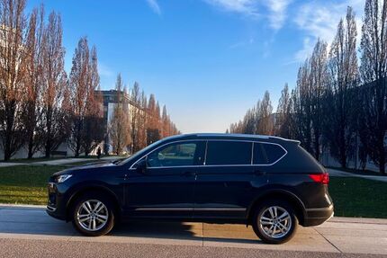 Seat Tarraco 77.763 km 22.900 &euro; Ostfildern 73760