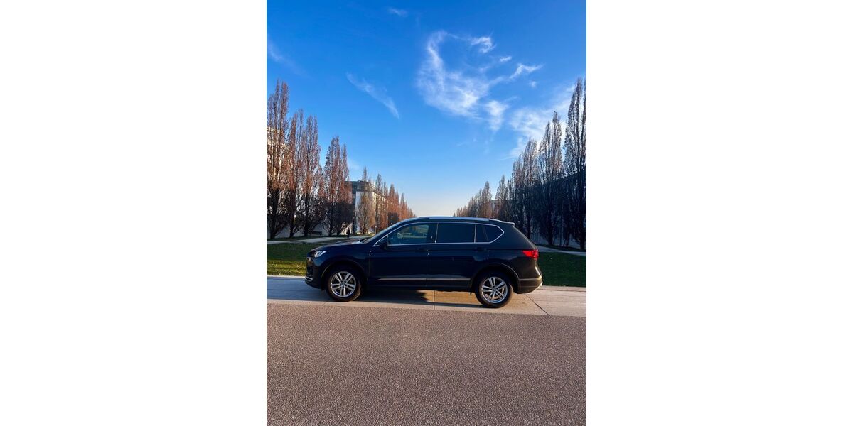 Seat Tarraco 77.763 km 22.900 &euro; Ostfildern 73760