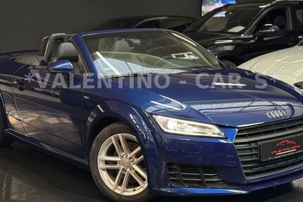 Audi TT 89.250 km 21.899 &euro; Radevormwald 42477