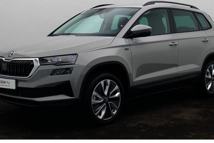 Skoda Karoq 5.000 km 40.980 &euro; Würzburg 97084