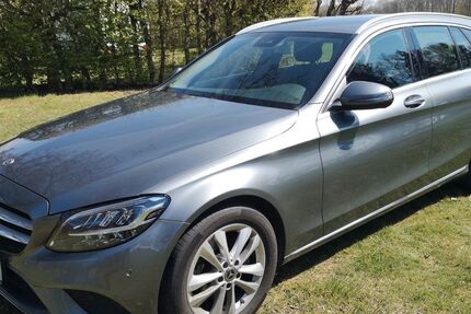 Mercedes-Benz C 200 60.000 km 22.300 &euro; Meinersen 38536
