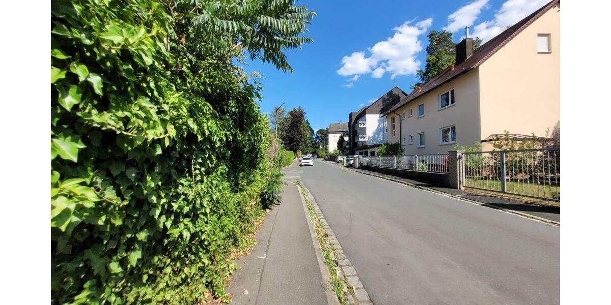 Grundstück Zirndorf Weiherhof - 490.000&euro; | Angebot:25704231